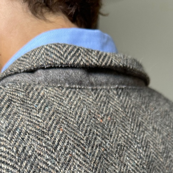 Canali Milano for Bloomingdale’s Pure New Wool Blazer – Made in Italy – IT 52 - Picture 3 of 11